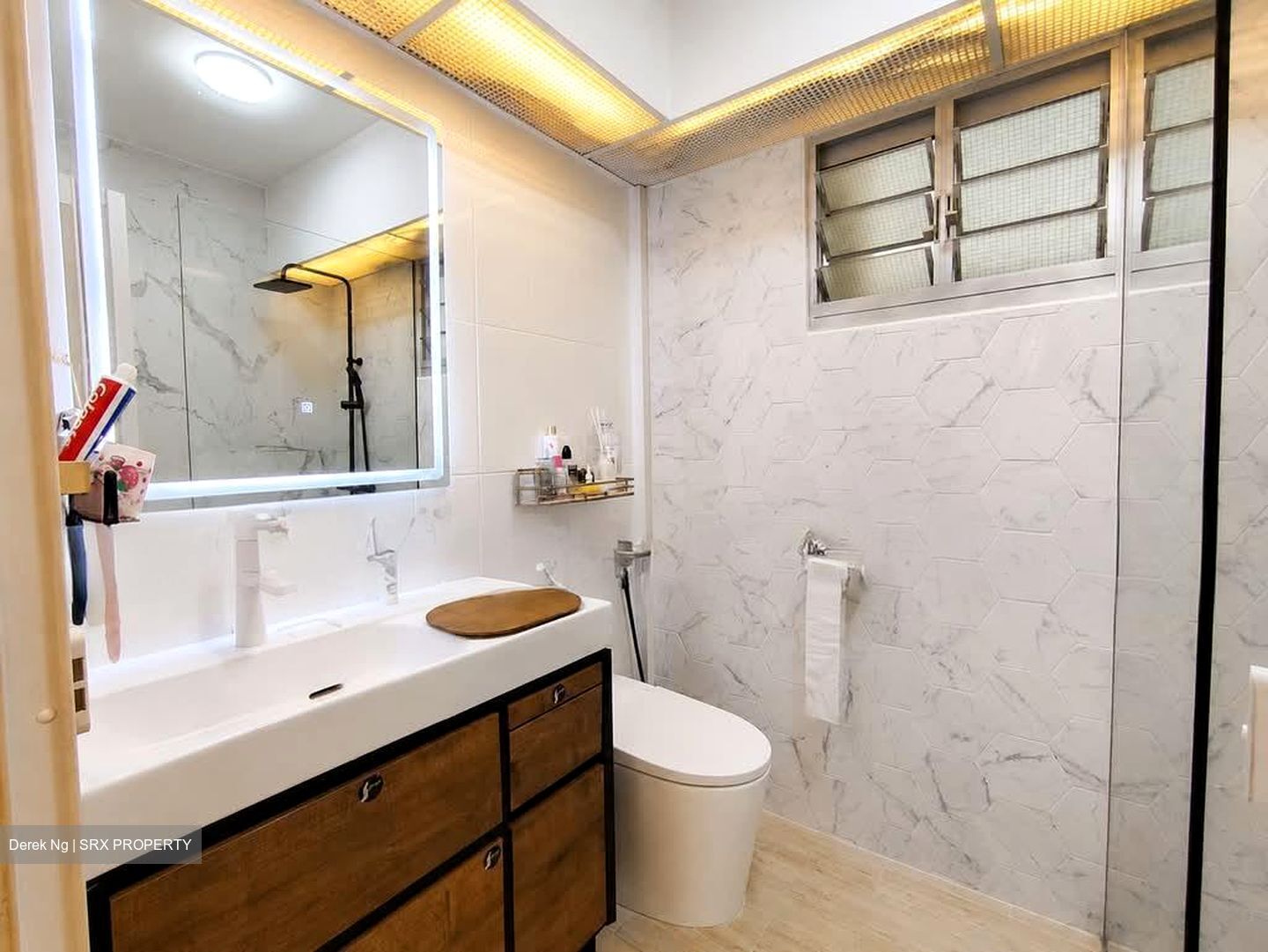 Blk 96A City Vue @henderson (Bukit Merah), HDB 4 Rooms #585061161